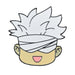 Pins Jujutsu Kaisen-Manga Shop-B-Manga Shop