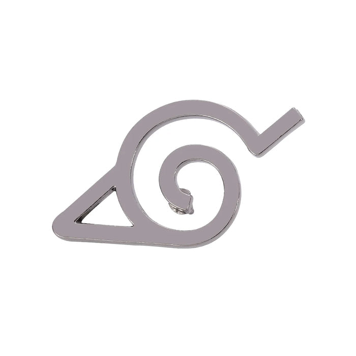 Pins Naruto - Akatsuki-Manga Shop-C-Manga Shop