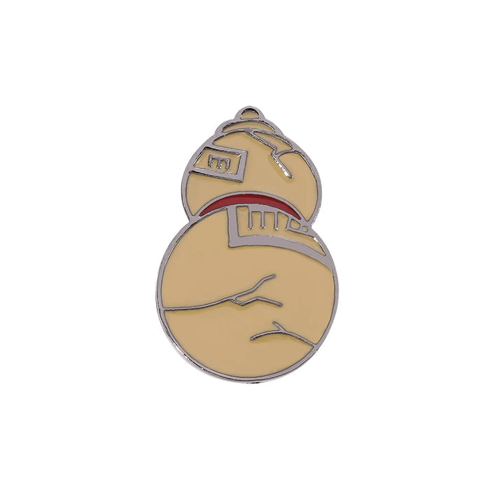Pins Naruto - Akatsuki-Manga Shop-D-Manga Shop