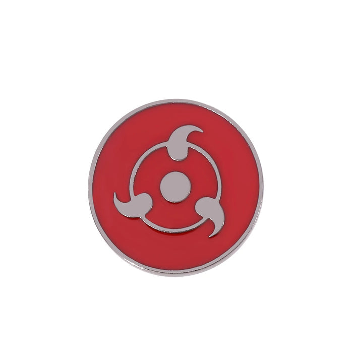 Pins Naruto - Akatsuki-Manga Shop-E-Manga Shop