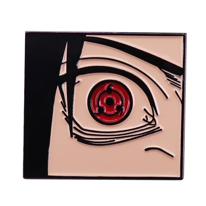 Pins Naruto Shippûden-Manga Shop-10-Manga Shop