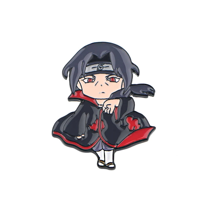 Pins Naruto Shippûden-Manga Shop-17-Manga Shop