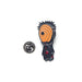 Pins Naruto Shippûden-Manga Shop-19-Manga Shop