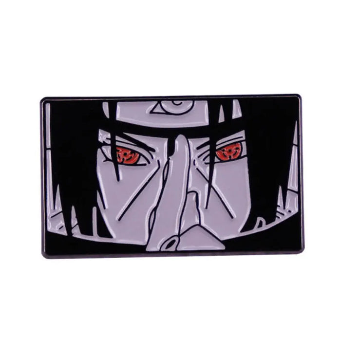 Pins Naruto Shippûden-Manga Shop-22-Manga Shop
