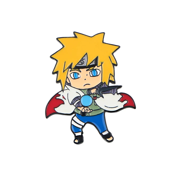 Pins Naruto Shippûden-Manga Shop-24-Manga Shop
