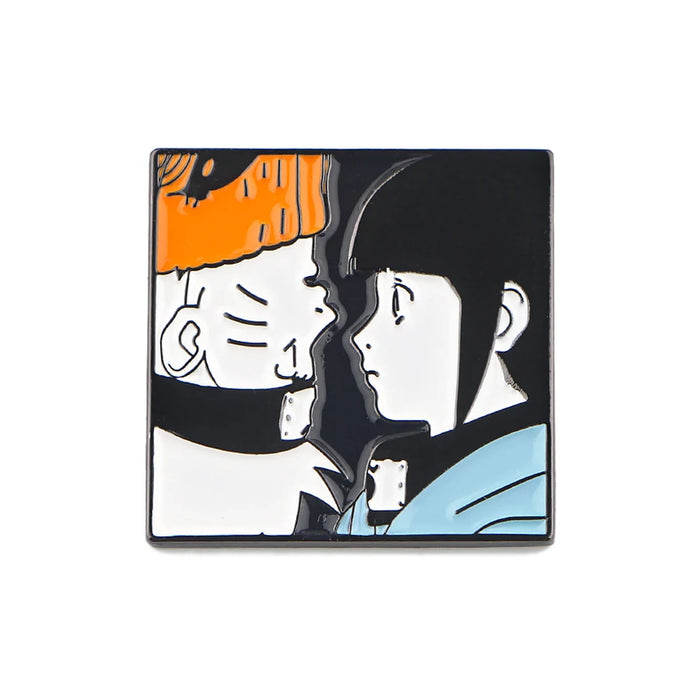 Pins Naruto Shippûden-Manga Shop-25-Manga Shop