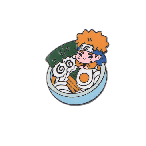 Pins Naruto Shippûden-Manga Shop-2-Manga Shop