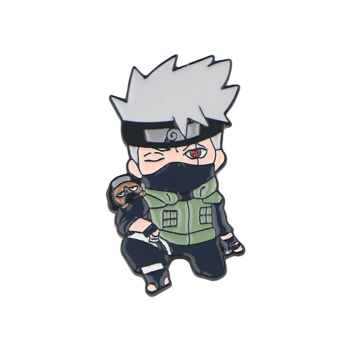 Pins Naruto Shippûden-Manga Shop-5-Manga Shop