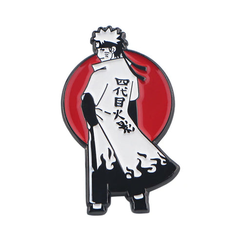 Pins Naruto Shippûden-Manga Shop-1-Manga Shop