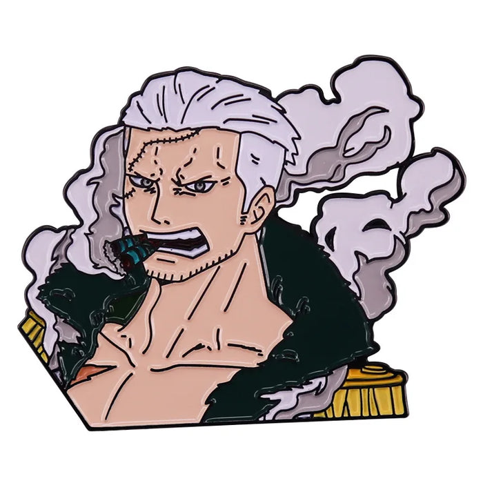 Pins One Piece-Manga Shop-16-Manga Shop