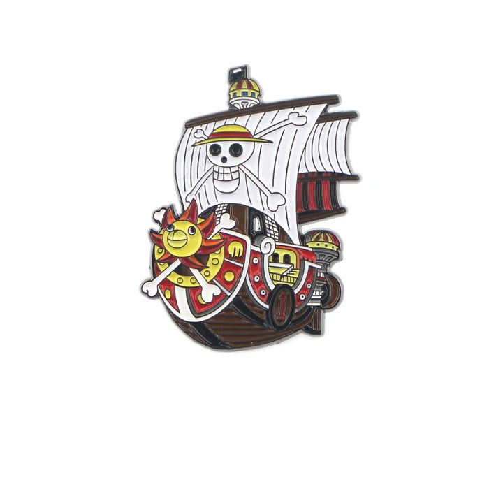 Pins One Piece-Manga Shop-17-Manga Shop
