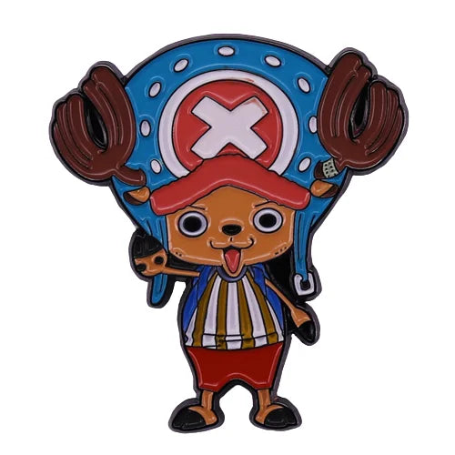 Pins One Piece-Manga Shop-20-Manga Shop