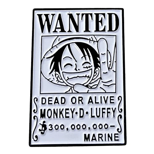Pins One Piece-Manga Shop-25-Manga Shop