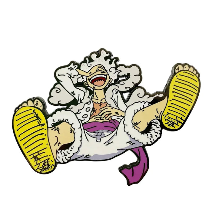 Pins One Piece-Manga Shop-26-Manga Shop