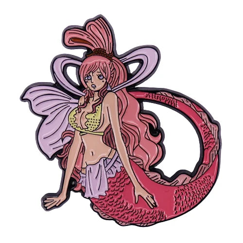 Pins One Piece-Manga Shop-2-Manga Shop