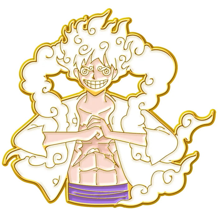Pins One Piece-Manga Shop-33-Manga Shop