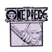 Pins One Piece-Manga Shop-5-Manga Shop