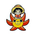 Pins One Piece-Manga Shop-6-Manga Shop