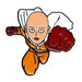 Pins One Punch Man-Manga Shop-A-Manga Shop