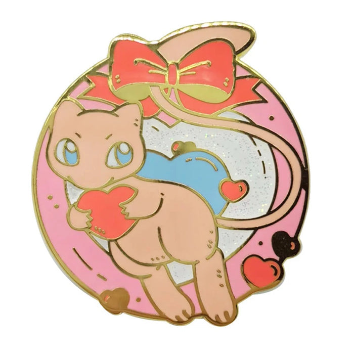 Pins Pokémon-Manga Shop-11-Manga Shop