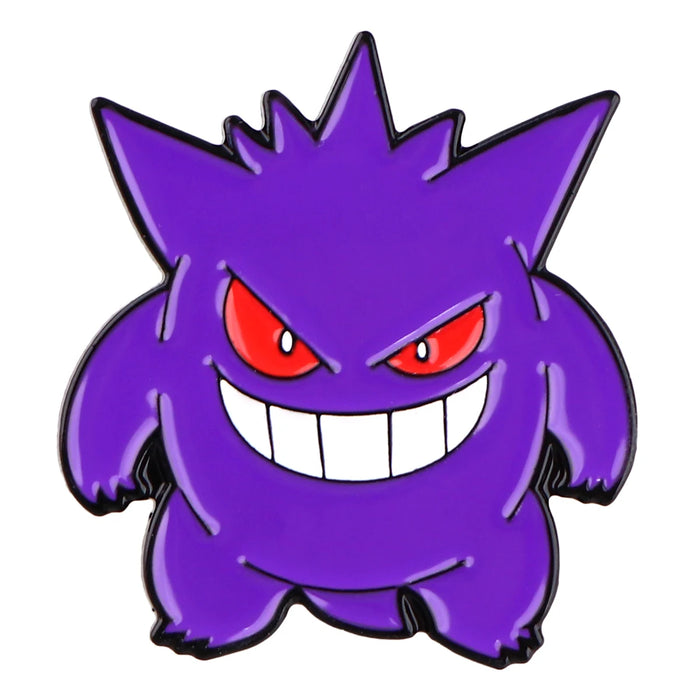 Pins Pokémon-Manga Shop-12-Manga Shop