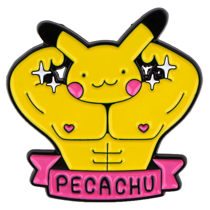 Pins Pokémon-Manga Shop-16-Manga Shop