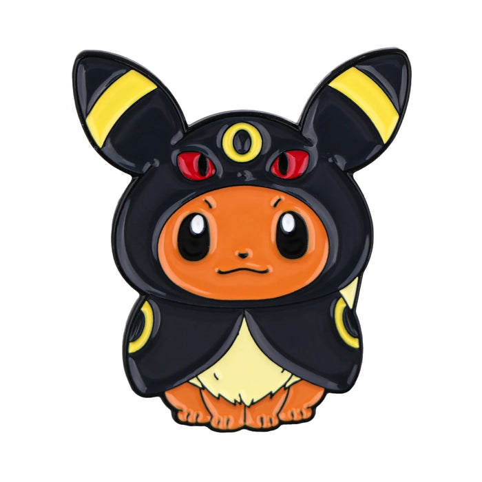 Pins Pokémon-Manga Shop-26-Manga Shop