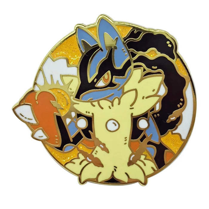 Pins Pokémon-Manga Shop-27-Manga Shop