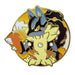 Pins Pokémon-Manga Shop-27-Manga Shop