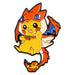 Pins Pokémon-Manga Shop-31-Manga Shop