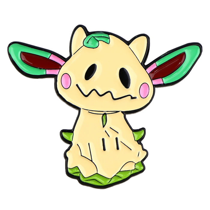 Pins Pokémon-Manga Shop-9-Manga Shop