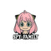 Pins Spy x Family-Manga Shop-C-Manga Shop