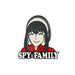 Pins Spy x Family-Manga Shop-D-Manga Shop