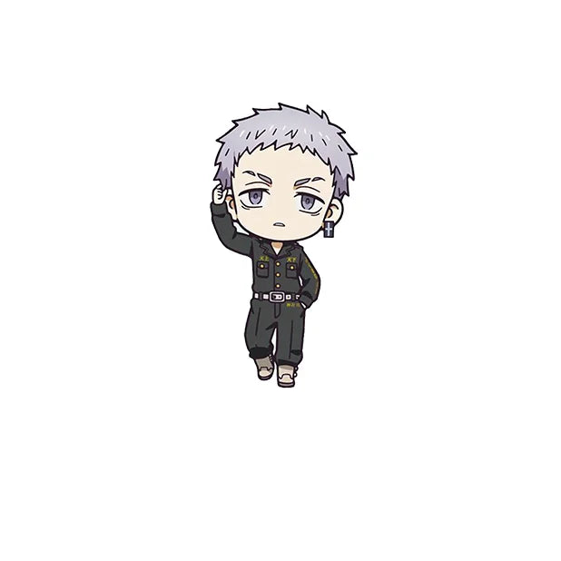 Pins Tokyo Revengers-Manga Shop-D-Manga Shop