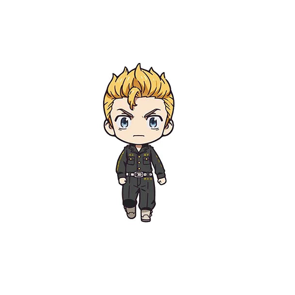 Pins Tokyo Revengers-Manga Shop-F-Manga Shop