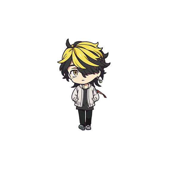 Pins Tokyo Revengers-Manga Shop-G-Manga Shop