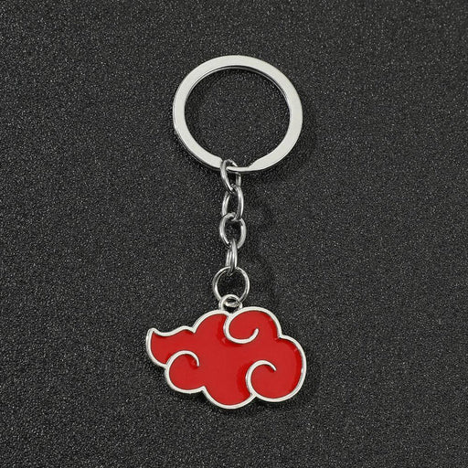 Porte-Clés Akatsuki-Manga Shop-Manga Shop