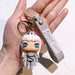 Porte-Clés Berserk-Manga Shop-B-Manga Shop