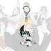 Porte-clés Bleach - Acrylique-Manga Shop-11-Manga Shop