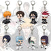 Porte-clés Bleach - Acrylique-Manga Shop-Manga Shop