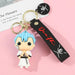 Porte-clés Bleach-Manga Shop-2-Manga Shop