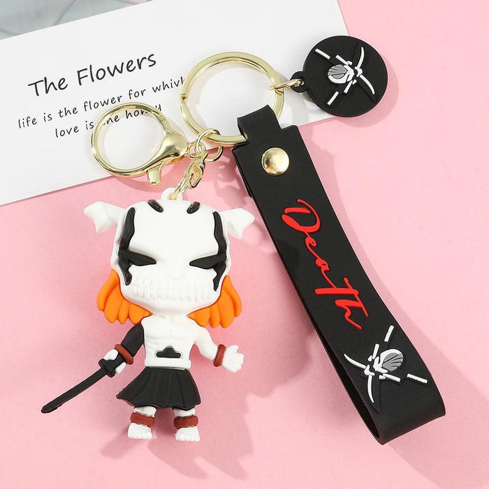 Porte-clés Bleach-Manga Shop-7-Manga Shop