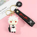 Porte-clés Bleach-Manga Shop-8-Manga Shop