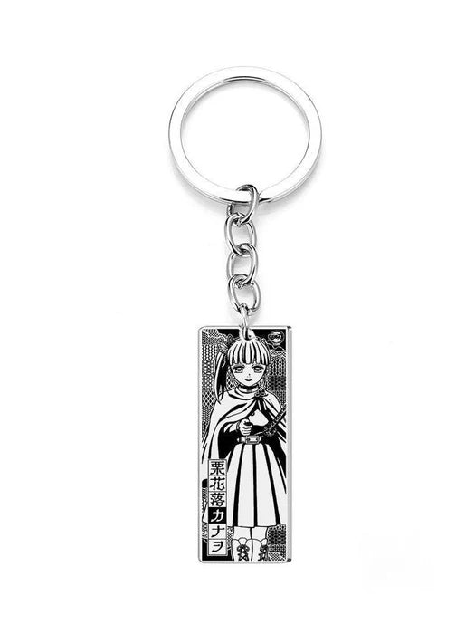 Porte-Clés Demon Slayer-Manga Shop-14-Manga Shop