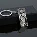 Porte-Clés Demon Slayer-Manga Shop-Manga Shop