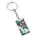Porte-clés Demon Slayer-Manga Shop-2-Manga Shop