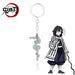 Porte-Clés Demon Slayer-Manga Shop-B-Manga Shop