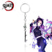 Porte-Clés Demon Slayer-Manga Shop-D-Manga Shop
