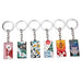 Porte-clés Demon Slayer-Manga Shop-Manga Shop