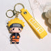 Porte-Clés - Naruto-Manga Shop-9-Manga Shop